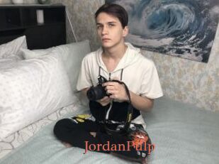 JordanPulp