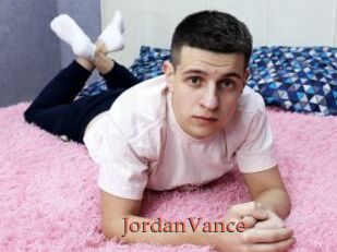 JordanVance