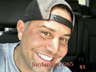 Jordanxxx1985