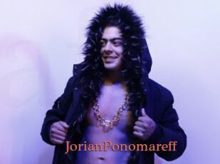 JorianPonomareff