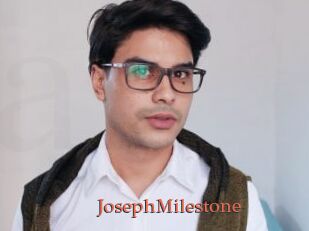 JosephMilestone