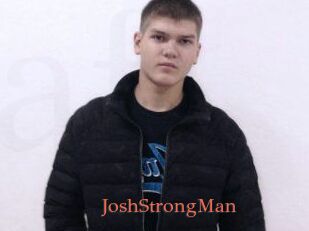 JoshStrongMan