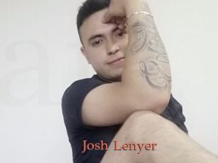 Josh_Lenyer