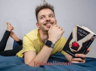 JoshuaBrown