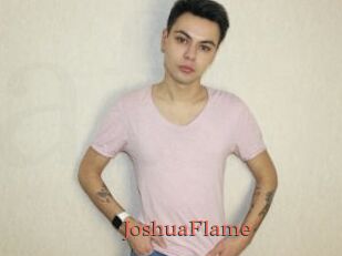 JoshuaFlame