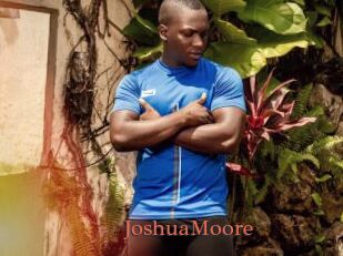 JoshuaMoore