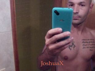 JoshuaX