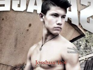 Josshua_hot