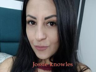 Jossie_knowles