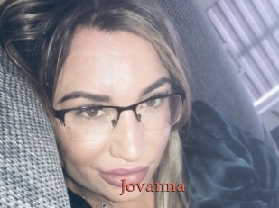 Jovanna