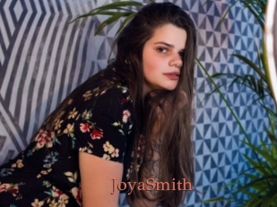 JoyaSmith