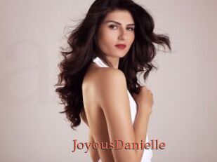 JoyousDanielle