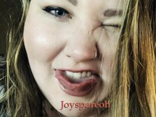 Joyspareoh