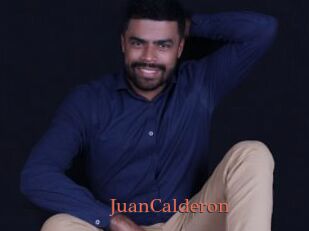 JuanCalderon