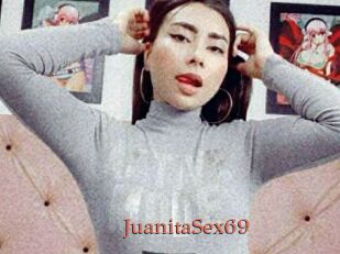 JuanitaSex69