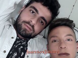 JuannoxJimmy