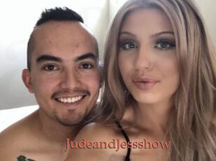 JudeandJessshow