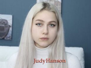 JudyHanson