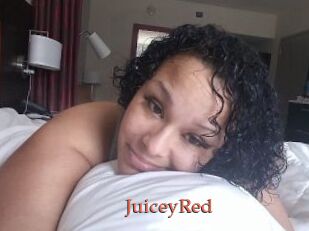 JuiceyRed