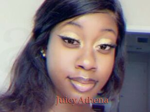 JuicyAthena