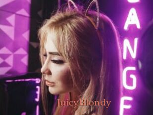 JuicyBlondy