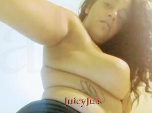 JuicyJuls