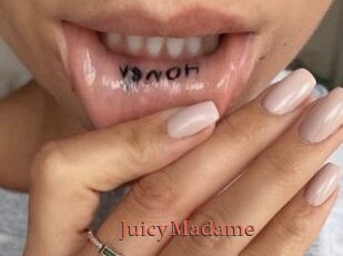 JuicyMadame