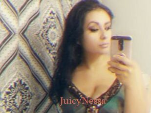 JuicyNessa