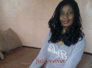 Juicyvelvet