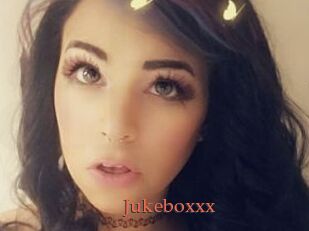 Jukeboxxx