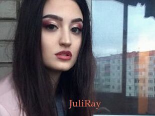 JuliRay