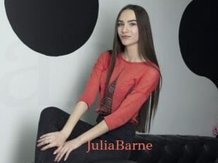 JuliaBarne