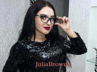 JuliaBrowdy