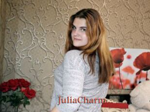 JuliaCharm