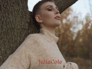 JuliaCole