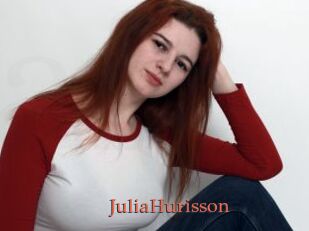 JuliaHurisson