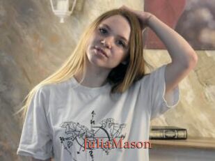 JuliaMason