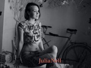 JuliaNell