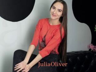 JuliaOliver