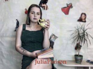 JuliaPatison