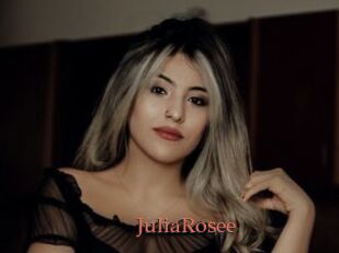 JuliaRosee