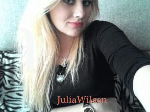 JuliaWilson