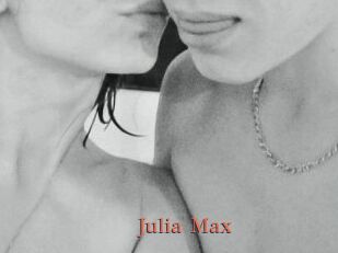 Julia_Max