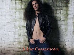 JulianCassasnova