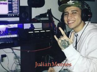 JulianMontes