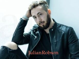 JulianRobson