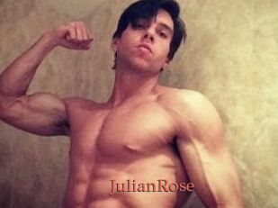 Julian_Rose