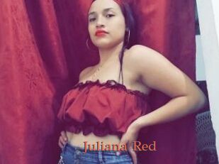 Juliana_Red