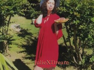 JulieXDream