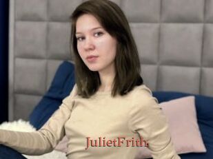 JulietFrith